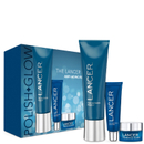 Lancer Skincare The Method: Polish & Glow (Worth £100)