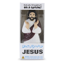 Dashboard Jesus Bobblehead