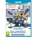 Star Fox Guard