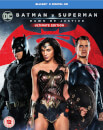 Batman v Superman: Dawn of Justice