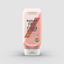Sugar-Free Syrup - 400ml - Bottle - Apple & Cinnamon