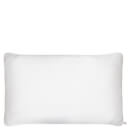 Holistic Silk Rejuvenating Anti-Ageing Silk Pillowcase - White