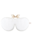 Holistic Silk Anti-Ageing Eye Mask Scented - White