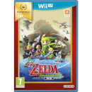 Nintendo Selects The Legend of Zelda: The Wind Waker HD