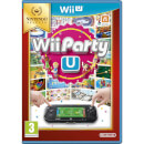 Nintendo Selects Wii Party U