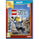 Nintendo Selects LEGO® City Undercover Wii U