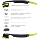 Aftershokz Trekz Titanium Headphones - Ocean