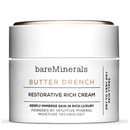 Crema Rica Restauradora Butter Drench de bareMinerals 50 ml