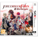Fire Emblem Fates: Birthright
