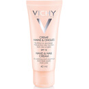 Corpo, Mãos e Unhas Ideal da Vichy 40 ml