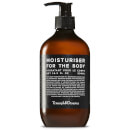 Triumph & Disaster Body Moisturiser 500ml