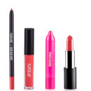 Sigma Make Your Pout Lip Set