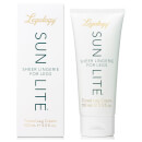 Legology Sun-Lite Sheer Lingerie For Legs 100ml