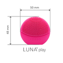 FOREO LUNA™ play - Mint