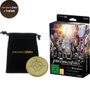 Fire Emblem Fates - Limited Edition