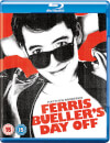 Ferris Bueller's Day Off - 30th Anniversary Edition