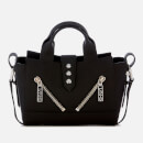 KENZO Women's Kalifornia Mini Tote Bag - Black