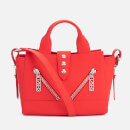 KENZO Women's Kalifornia Mini Tote Bag - Fire