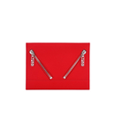 KENZO Women's Kalifornia Clutch - Red