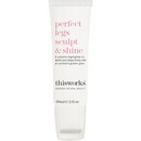this works Perfect Legs Sculpt and Shine Serum 60ml