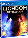 Lichdom: Battlemage