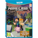 Minecraft: Wii U Edition
