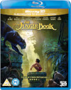 Le Livre de la jungle 3D (+ Version 2D)