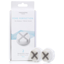 Magnitone London Pore Perfection Brush Replacement Head (2 Pack)