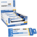 Energy Gel Elite - 20 x 50g - Tropical