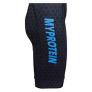 Myprotein Žensko Triatlon Odelo - Plavo