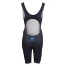 Myprotein Žensko Triatlon Odelo - Plavo