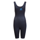 Myprotein Žensko Triatlon Odelo - Plavo