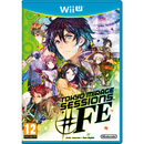 Tokyo Mirage Sessions #FE - Digital Download