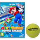 Mario Tennis: Ultra Smash + Tennis Ball