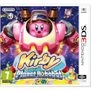 Kirby: Planet Robobot