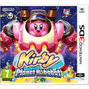Kirby Planet Robobot - Digital Download