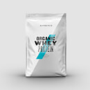 Protéine de Whey Bio - 500g - Sans arôme ajouté