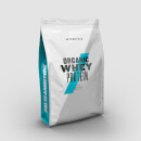Organický Srvátkový Proteín - 1kg - Neochutený