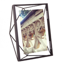 Umbra Prisma Photo Frame - Black - 5" x 7" (13 x 18cm)