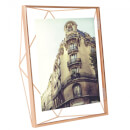 Umbra Prisma Photo Frame - Copper - 8" x 10" (20 x 25cm)
