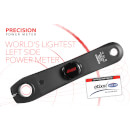 4iiii Precision 2.0 3D Power Meter - 105 5800 - Silver