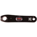 4iiii Precision 2.0 3D Power Meter - 105 5800 - Silver