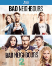 Bad Neighbours/Bad Neighbours 2
