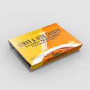 Refeição Proteica - 6 x 380g - Lemon Chicken & Sweet Potato Mash