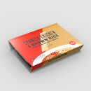 Gotowy Posiłek Białkowy - 6 x 380g - Spanish Chicken & Brown Rice
