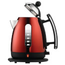 Dualit 72004 Lite 1.5L Jug Kettle - Apple Candy Red