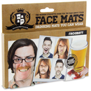 Face Mats - Multi