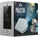 Smartphone Projector - White