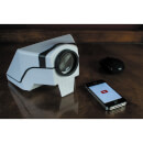 Smartphone Projector - White