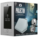 Smartphone Projector - White